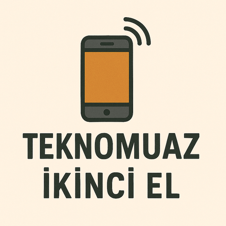 İkinci El - Tekno Muaz