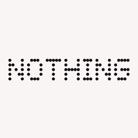 Nothing Phone - Tekno Muaz
