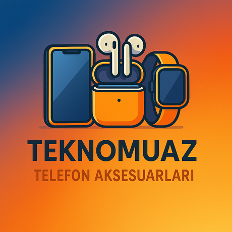 Telefon Aksesuarları - Tekno Muaz