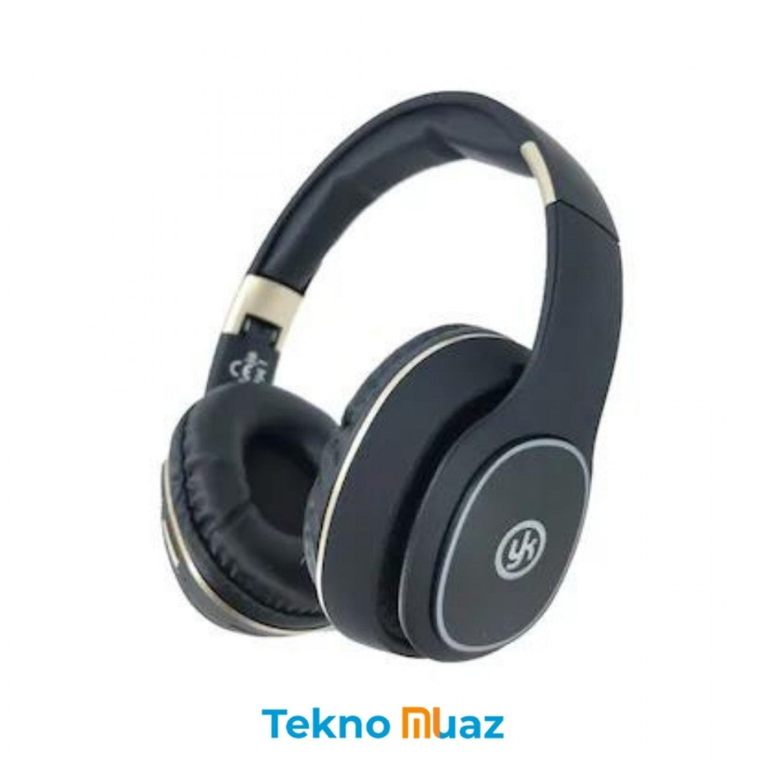 YK DESİGN SR811 bluetooth Kulaklık