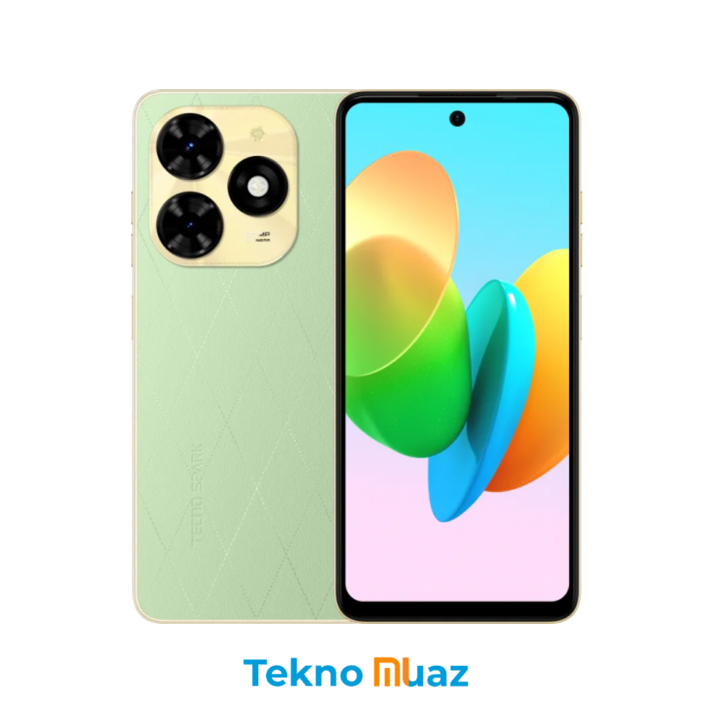 Tecno Spark 20 C 4+8 / 256 GB