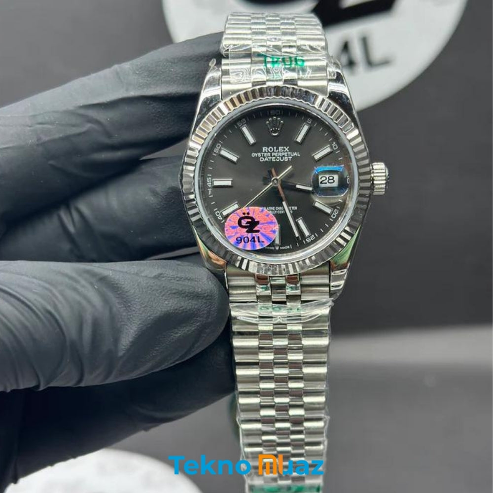 Rolex Datejust Oyster Perpetual Otomatik Kol Saati 1129