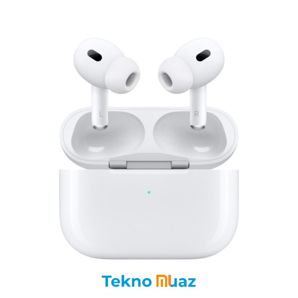 Air Pods Pro 2. Nesil