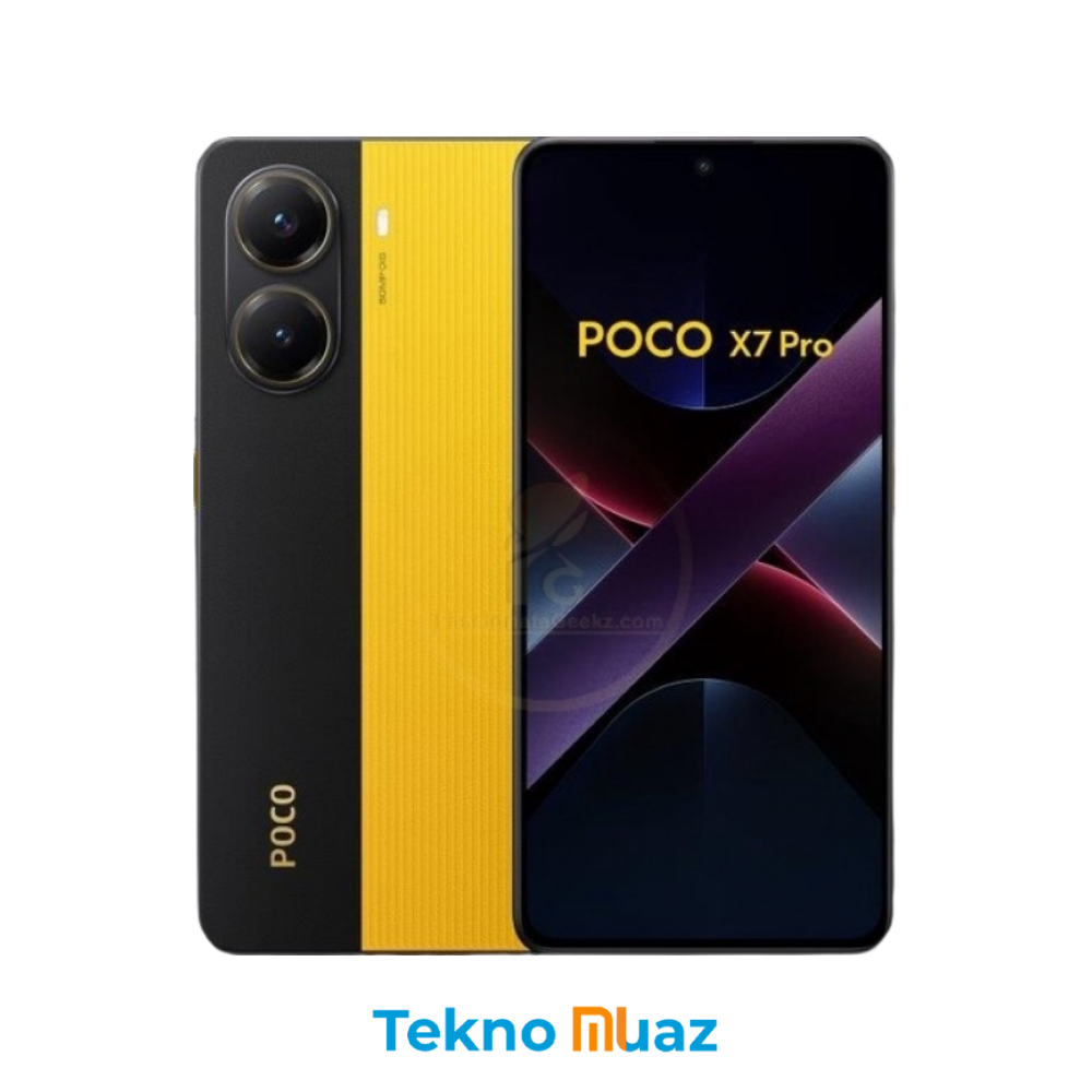 Poco x7 Pro  12+8 / 512 GB