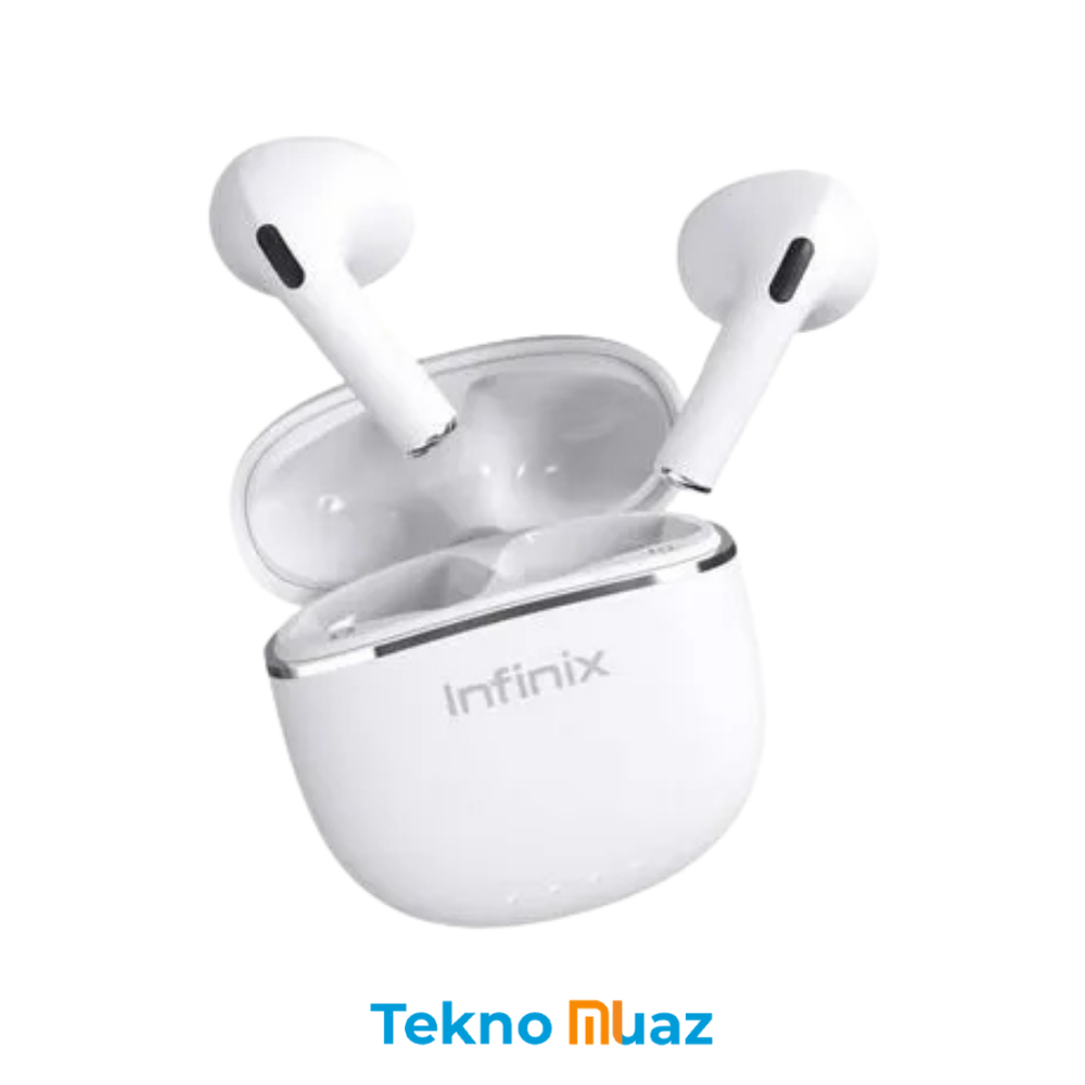 Infınıx Tws Earphone Xe23 Siyah Kulakiçi Kulaklık