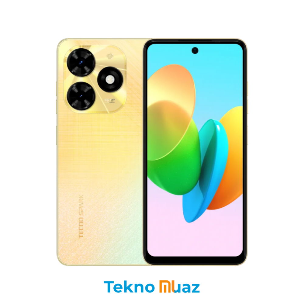 Tecno Spark 20 C 4+8 / 256 GB