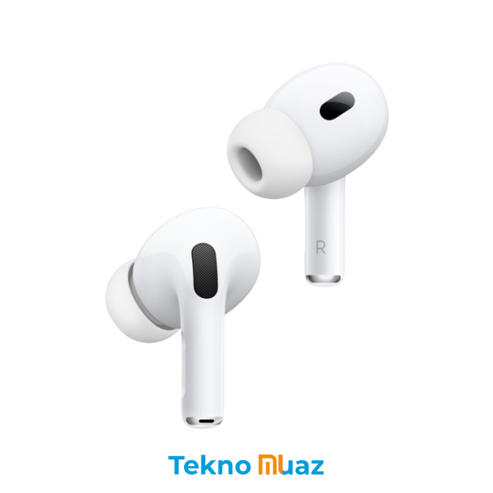 Air Pods Pro 2. Nesil