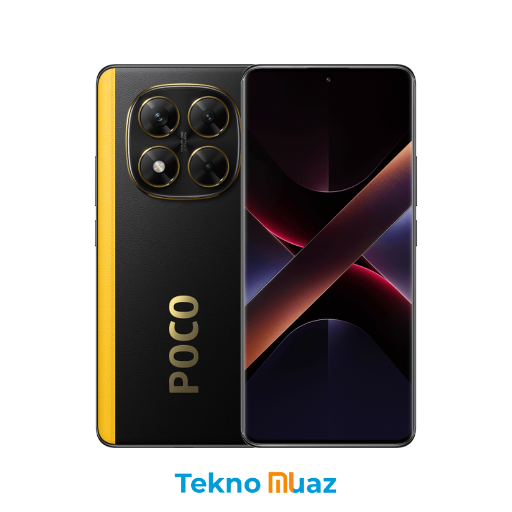 Poco x7 12+8 / 512 GB