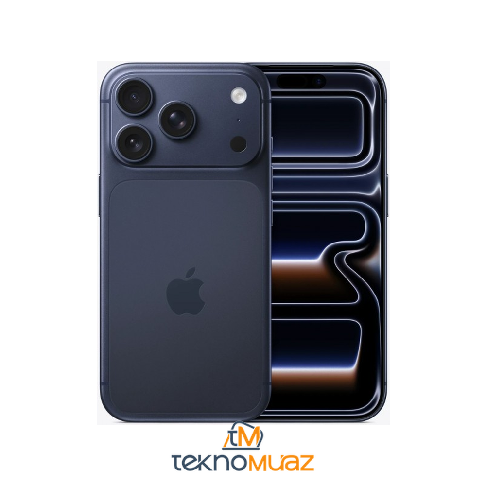 Apple iPhone 17 Pro
