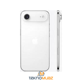 Apple iPhone Air 256 GB Çift Sim (E-simli Model)