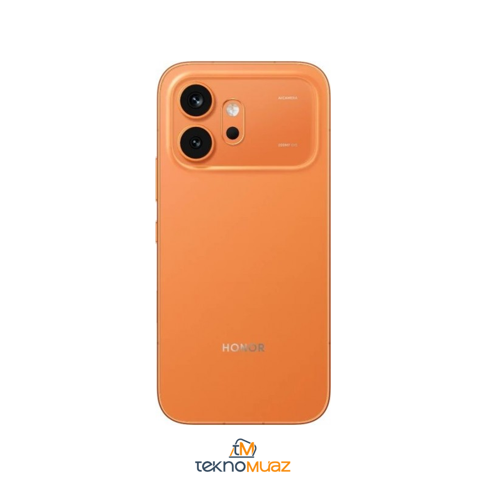 Honor 600 (256 GB) 8/256 GB - Görsel 2