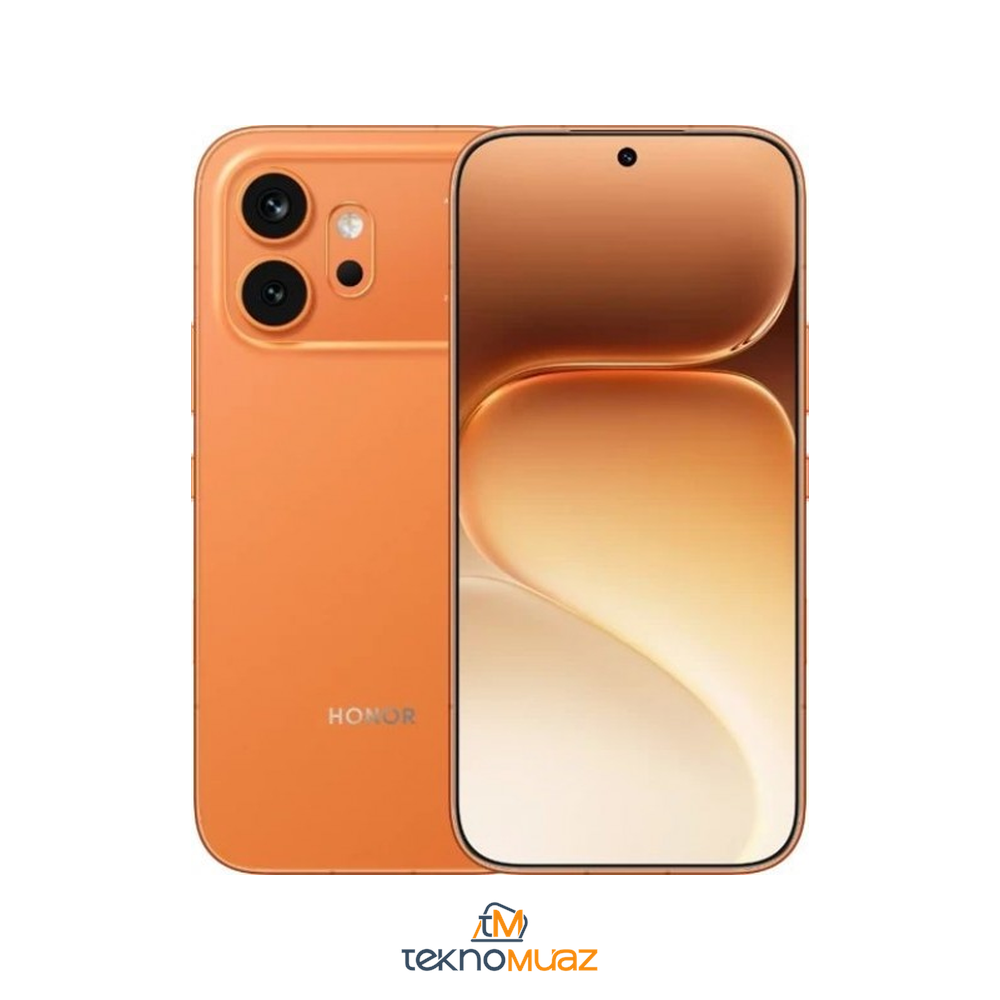 Honor 600 (512 GB) 8/512 GB - Görsel 5
