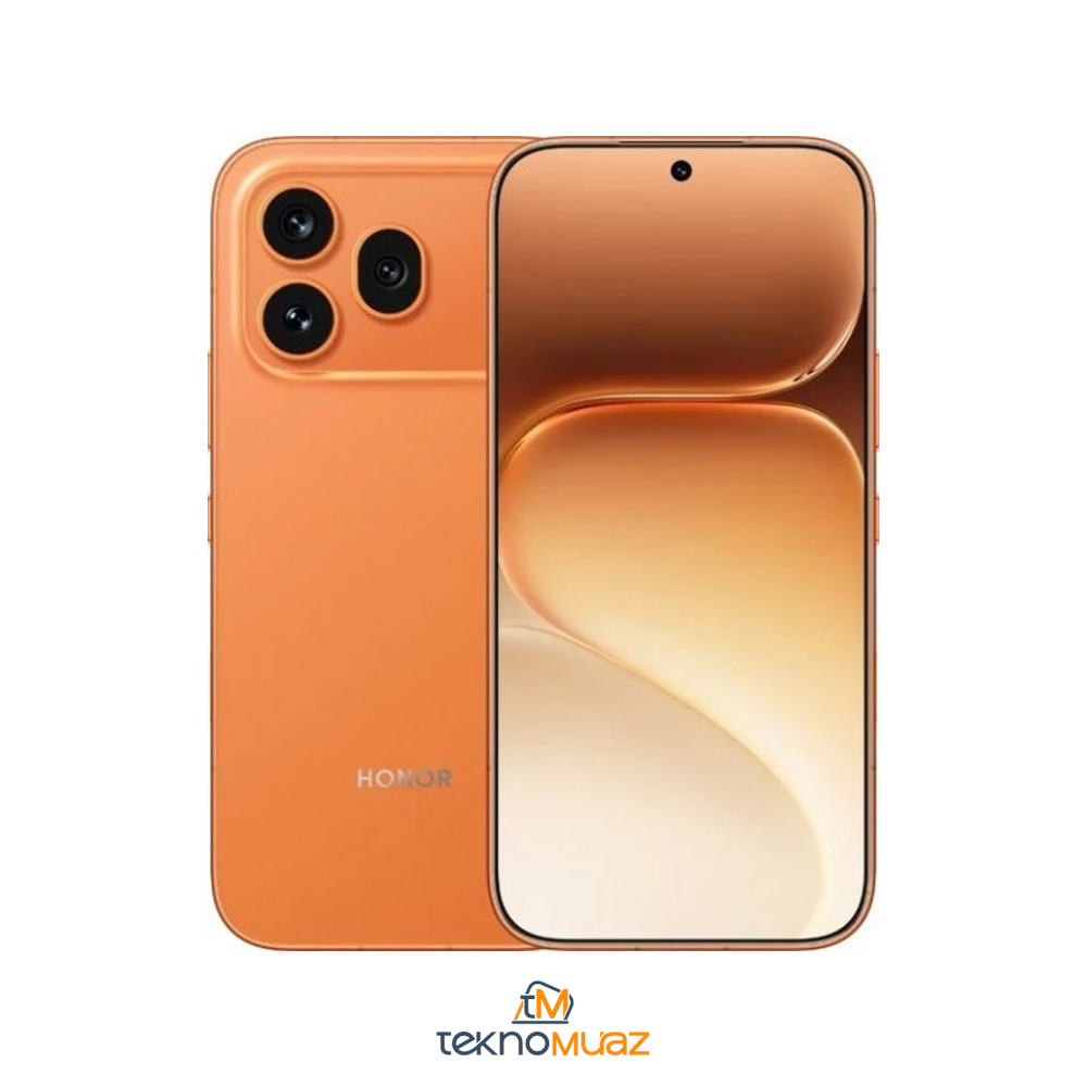 Honor 600 Pro 12/512 GB - Görsel 7