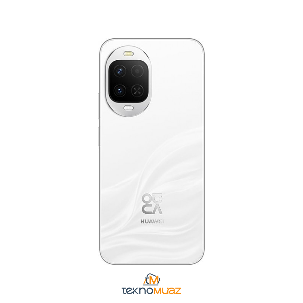 Huawei Nova 16z 12/256 GB - Görsel 3