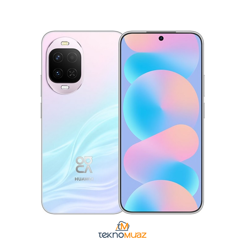 Huawei Nova 16z 12/256 GB - Görsel 5