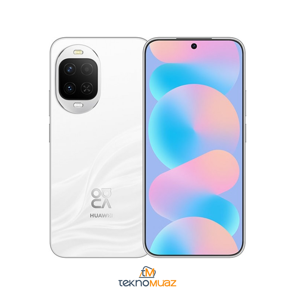 Huawei Nova 16z 12/256 GB - Görsel 6