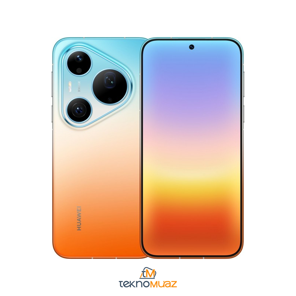 Huawei Pura 90 Pro Max 12/256 GB - Görsel 2