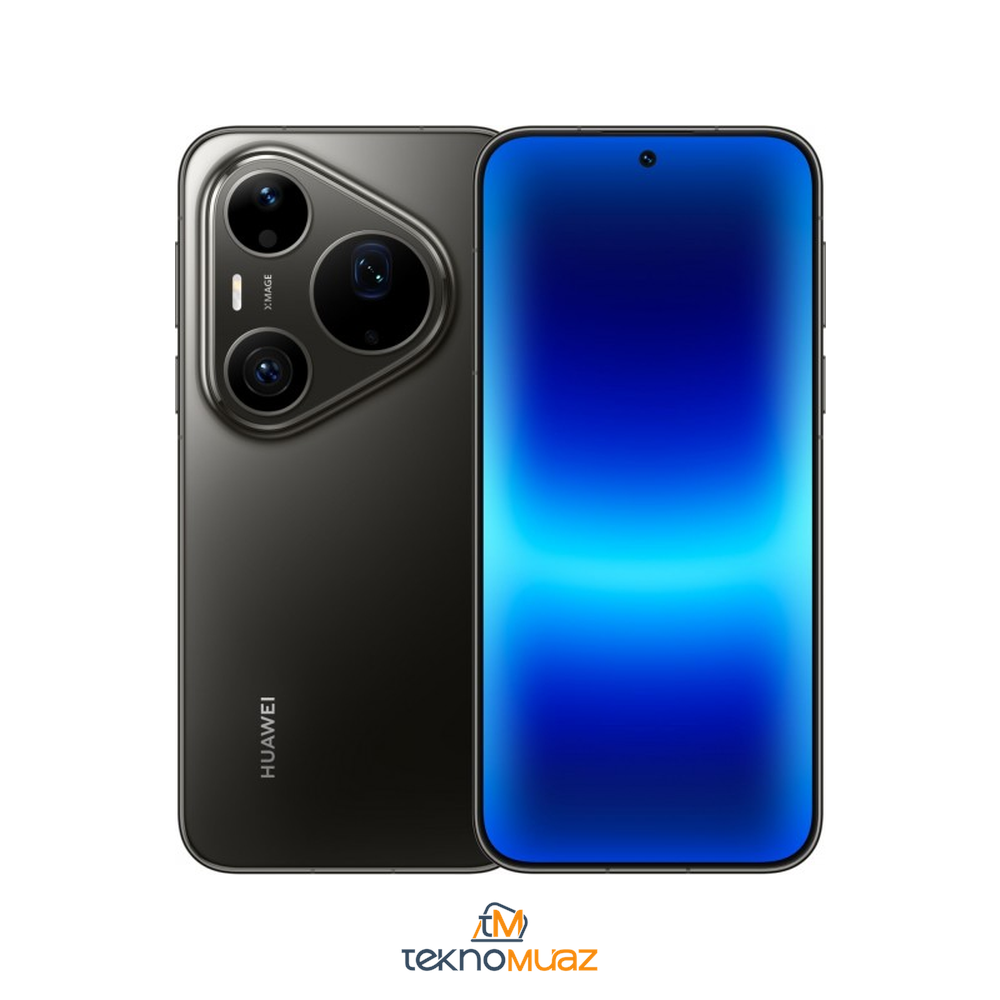 Huawei Pura 90 Pro Max 12/256 GB - Görsel 6