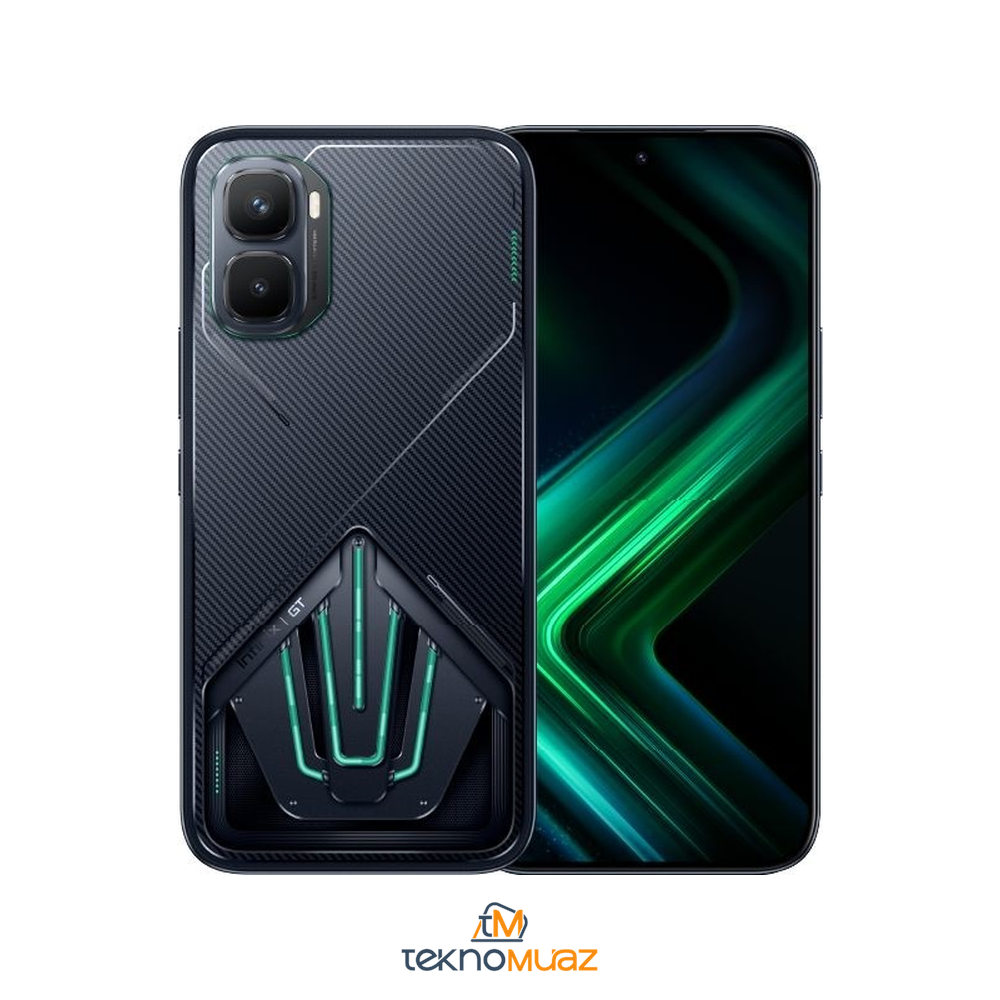 Infinix GT 50 Pro 12/256 GB - Görsel 3