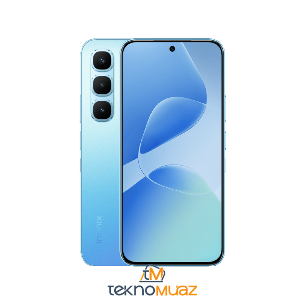 Infinix Hot 60 Pro 8+8 / 256 GB