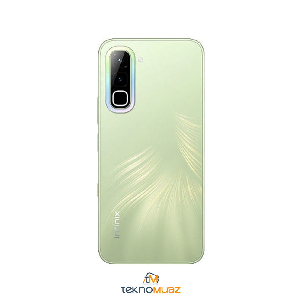 Infinix Hot 70 6/128 GB - Görsel 2