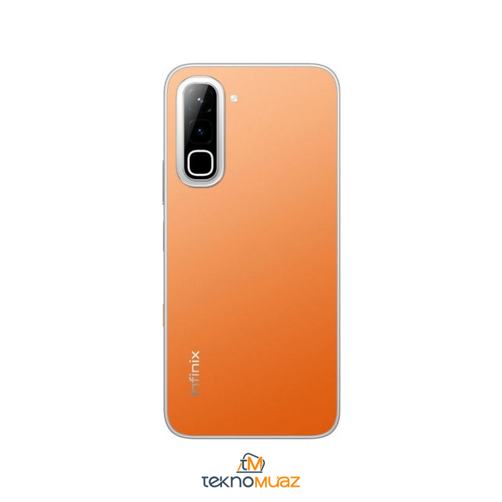 Infinix Hot 70 6/128 GB - Görsel 3