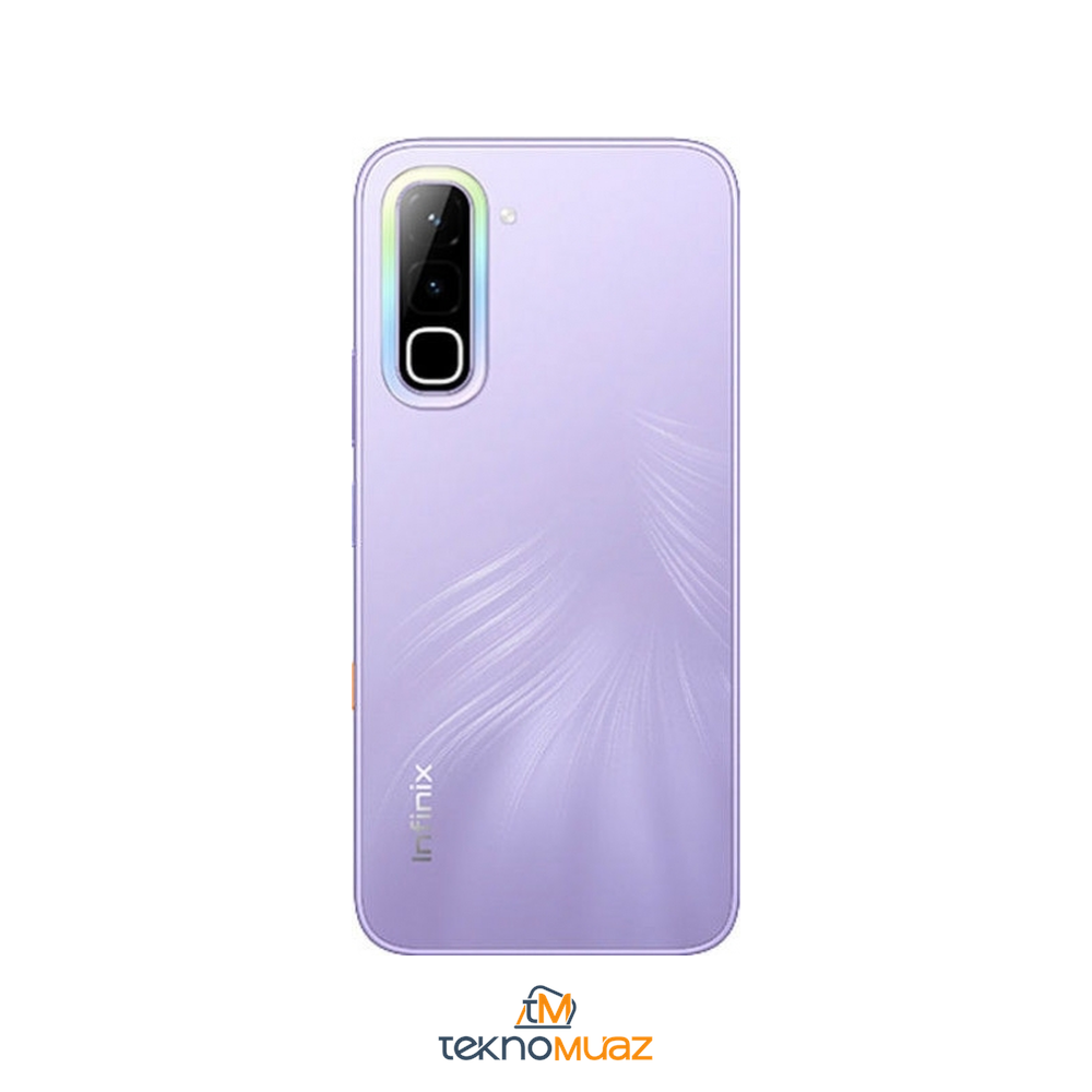 Infinix Hot 70 6/128 GB - Görsel 4