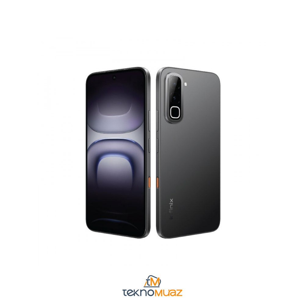 Infinix Hot 70 6/128 GB - Görsel 7
