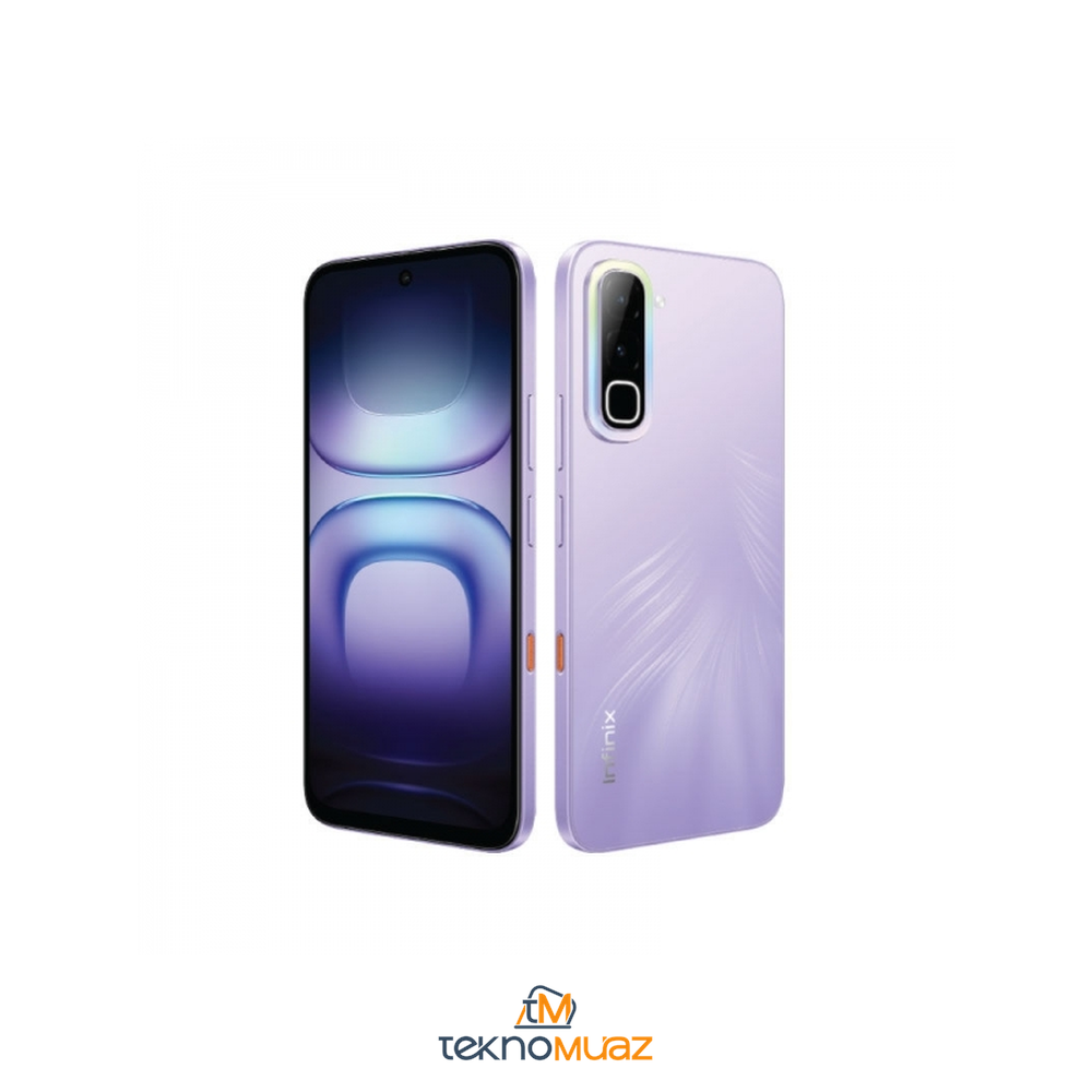 Infinix Hot 70 6/128 GB - Görsel 8