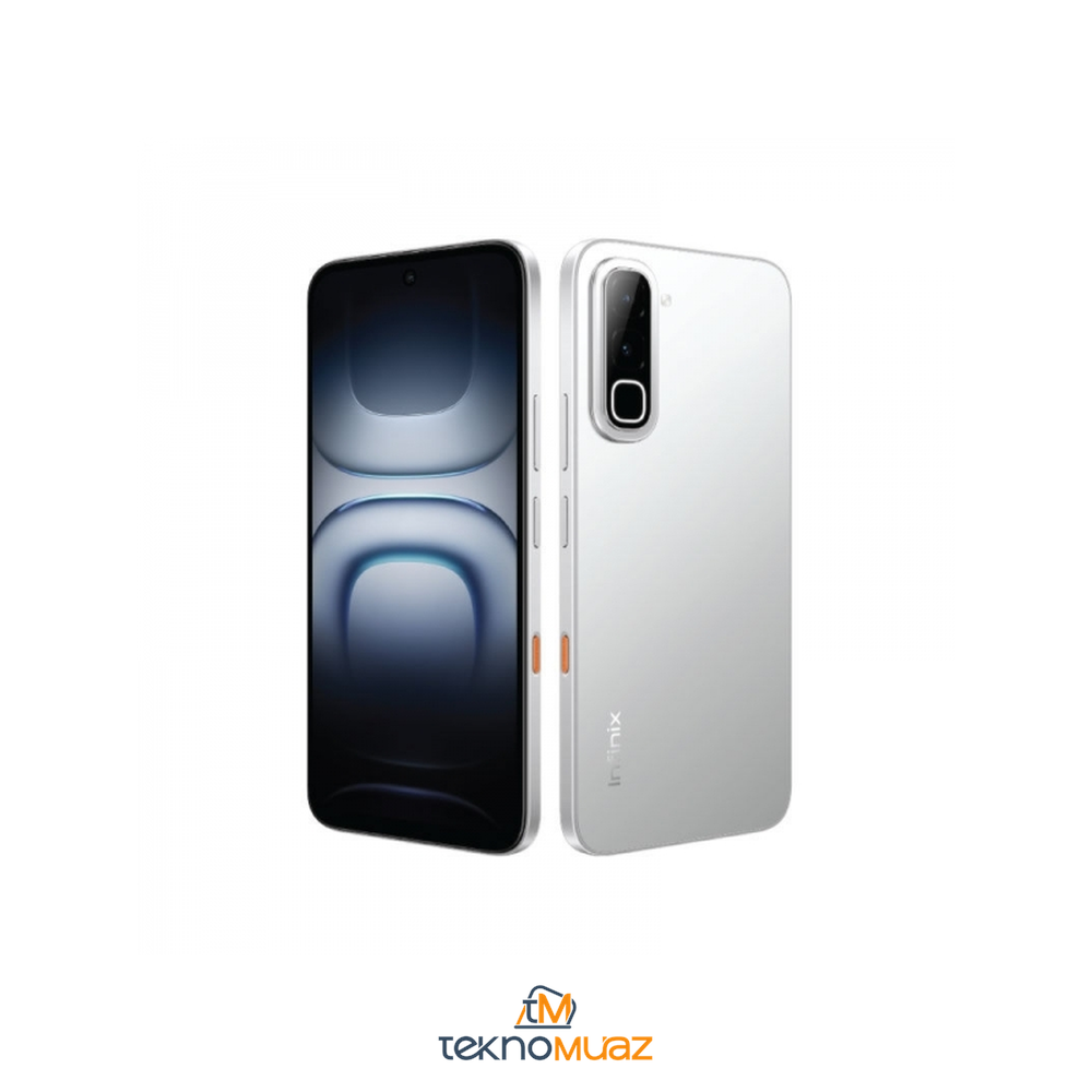 Infinix Hot 70 6/128 GB - Görsel 9