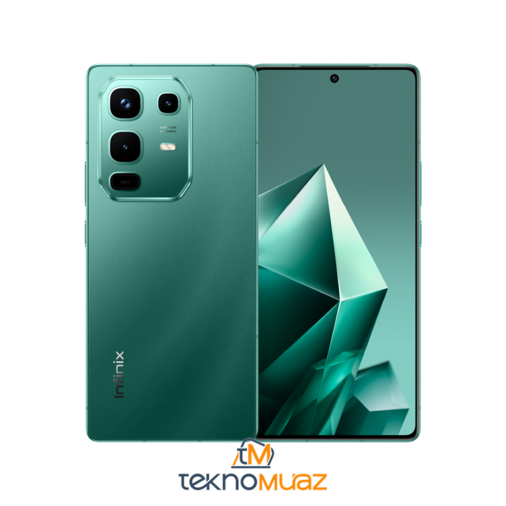 Infinix Note 50 8+8 / 256 GB
