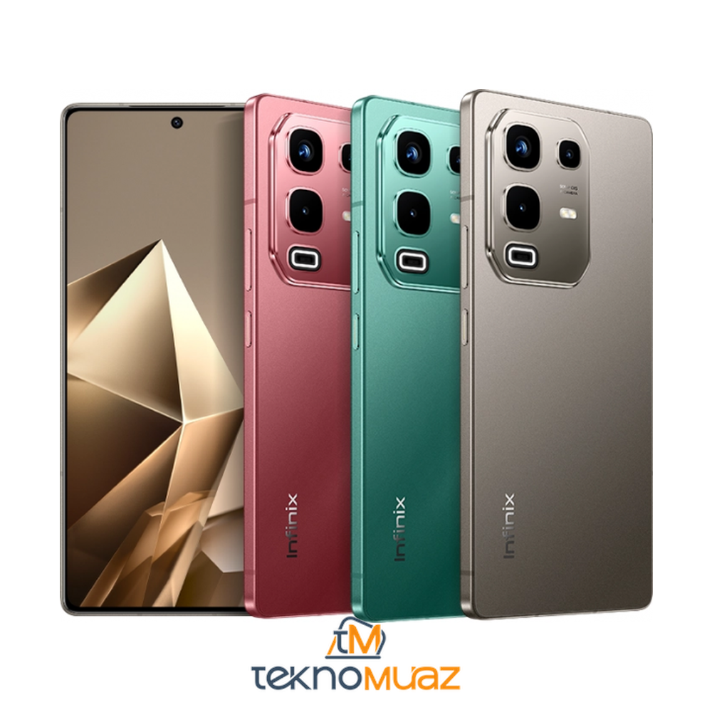Infinix Note 50 8+8 / 256 GB