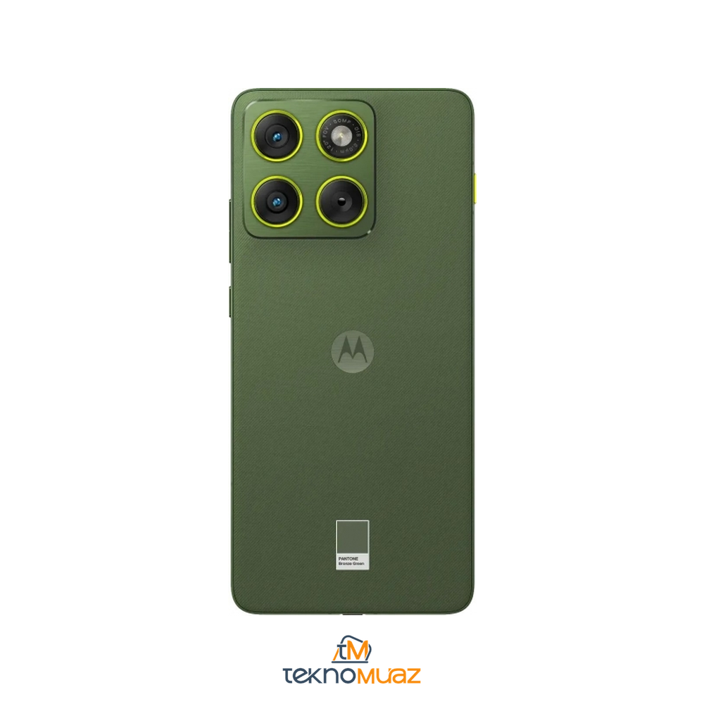 Motorola Edge 70 12/512 GB - Görsel 2