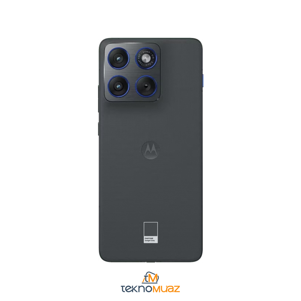 Motorola Edge 70 12/512 GB - Görsel 3