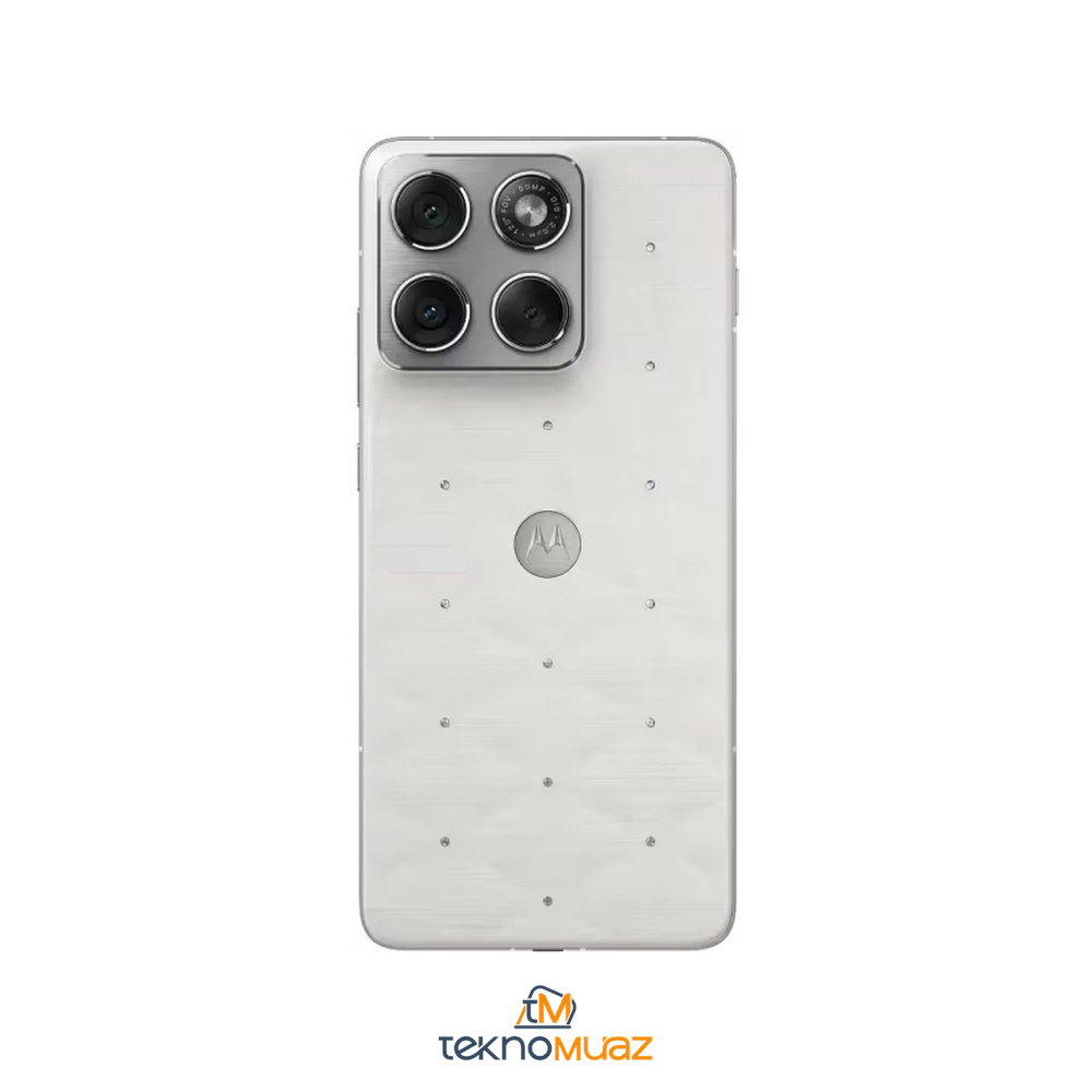 Motorola Edge 70 12/512 GB - Görsel 4