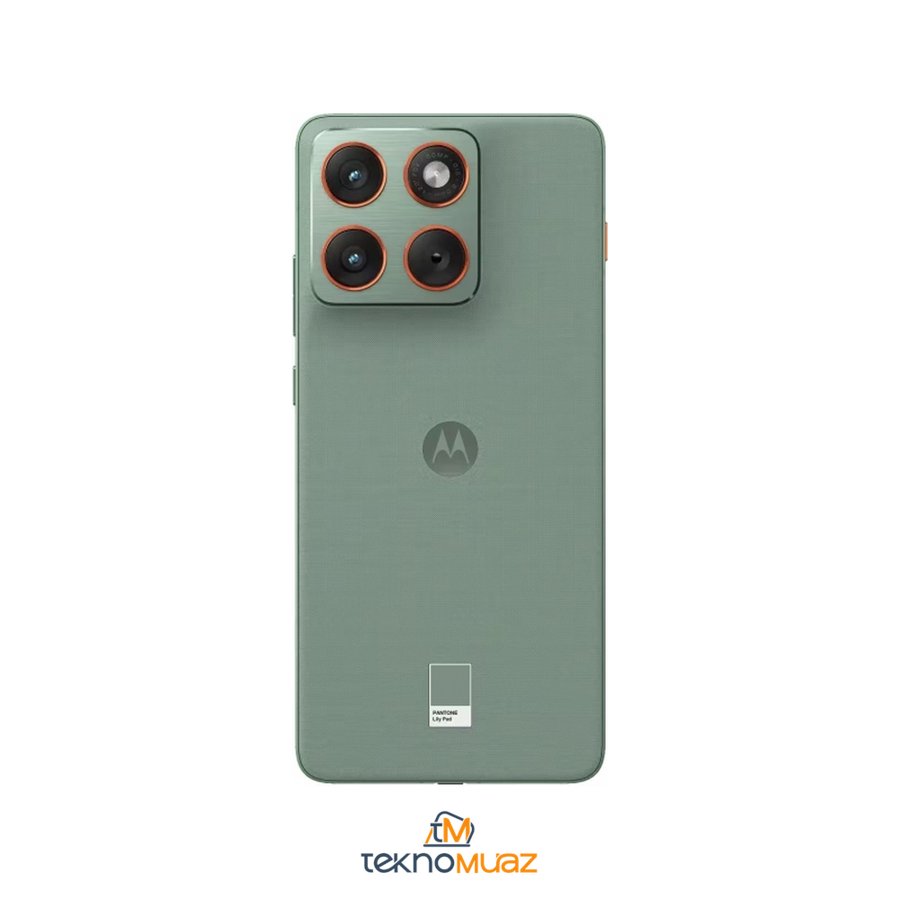 Motorola Edge 70 12/512 GB - Görsel 5