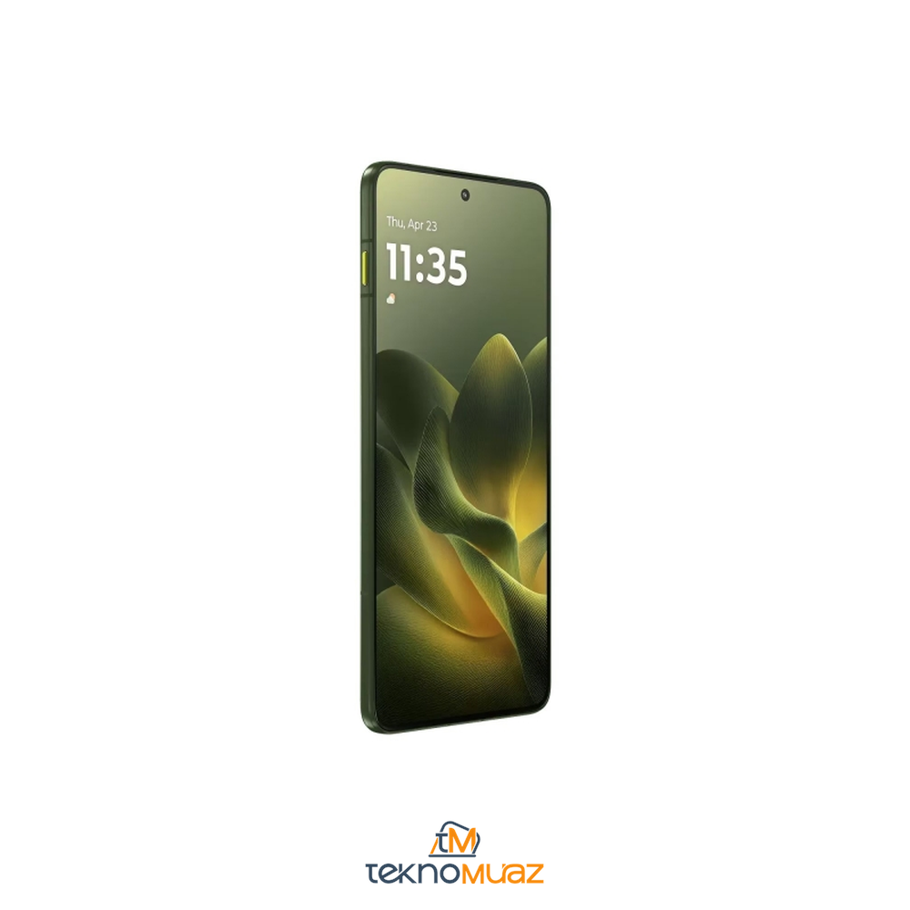 Motorola Edge 70 12/512 GB - Görsel 6