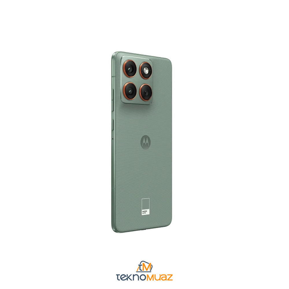 Motorola Edge 70 12/512 GB - Görsel 8