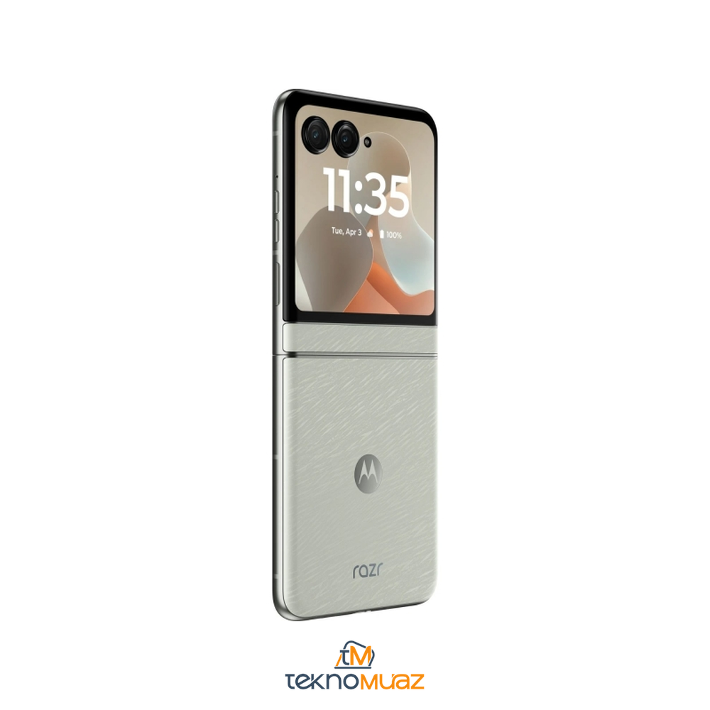 Motorola Razr 60 8/256 GB - Görsel 13