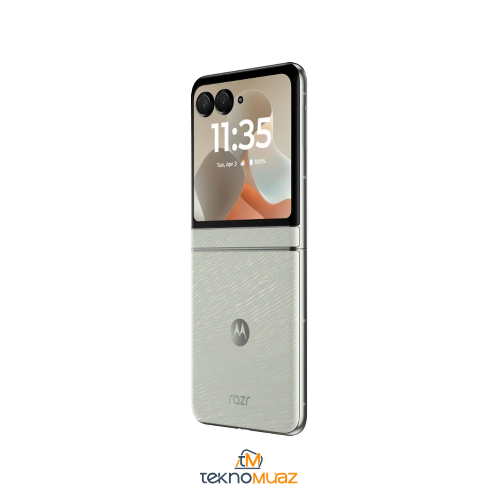 Motorola Razr 60 8/256 GB - Görsel 14