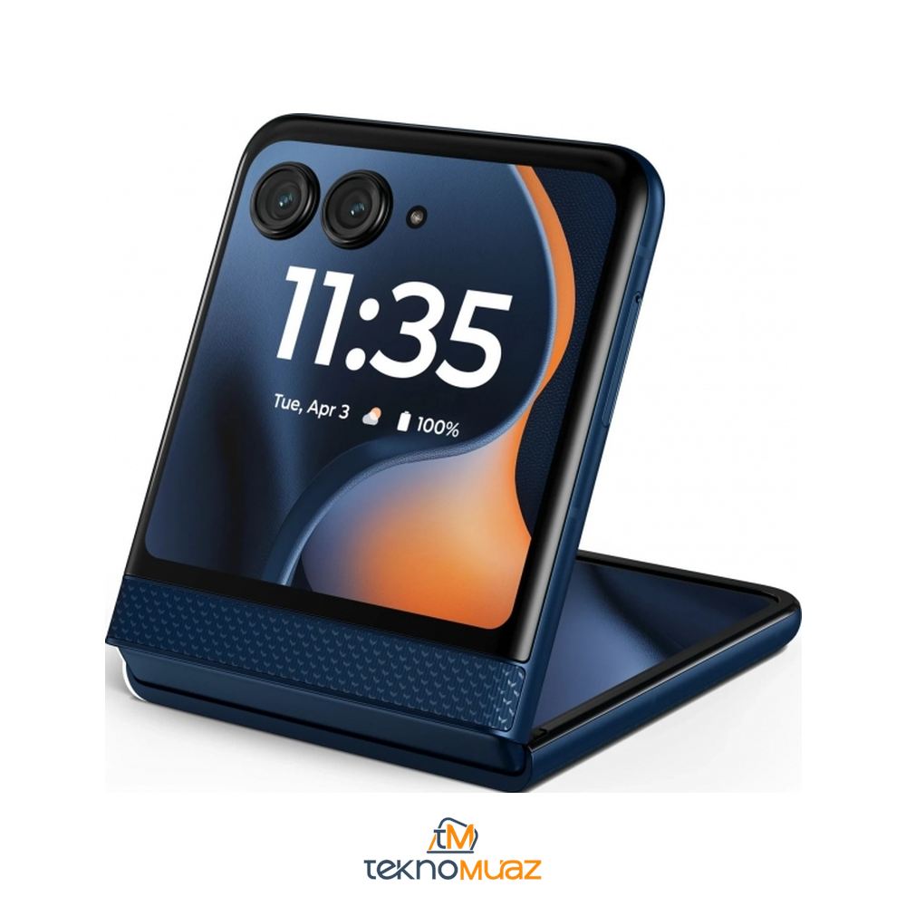 Motorola Razr 60 8/256 GB - Görsel 3