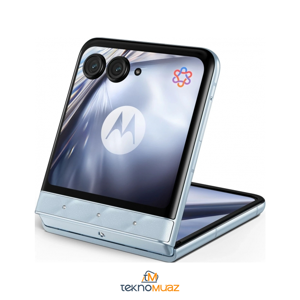 Motorola Razr 60 8/256 GB - Görsel 4