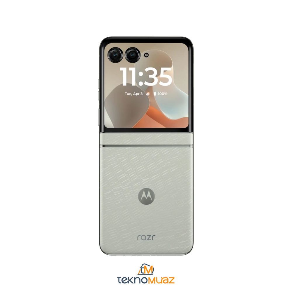 Motorola Razr 60 8/256 GB - Görsel 5