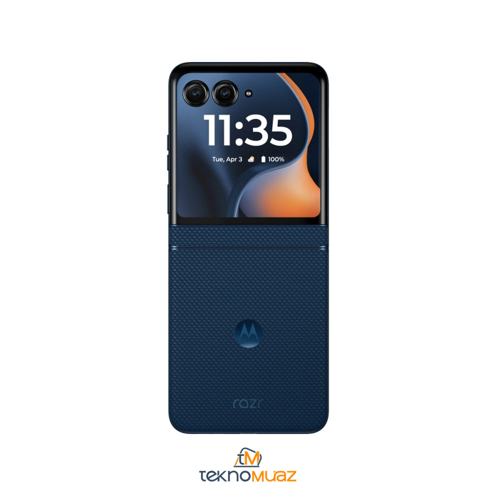 Motorola Razr 60 8/256 GB - Görsel 6