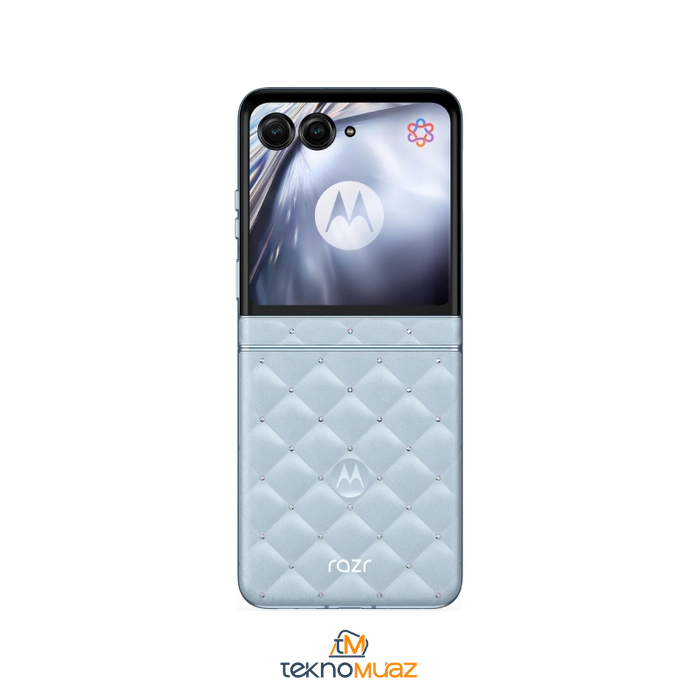 Motorola Razr 60 8/256 GB - Görsel 7