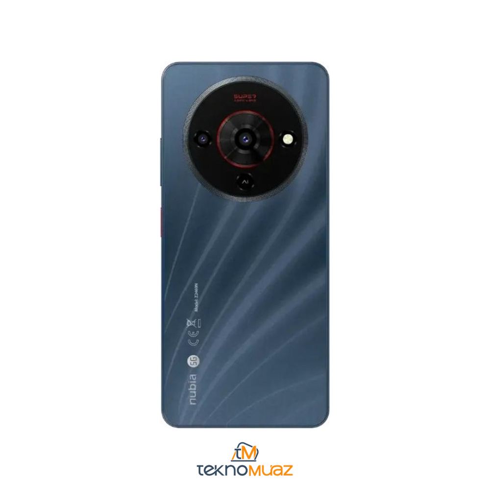 Nubia A76 5G 6/128 GB - Görsel 2