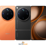 Oppo Find X9 Ultra 16/512 GB - Görsel 7