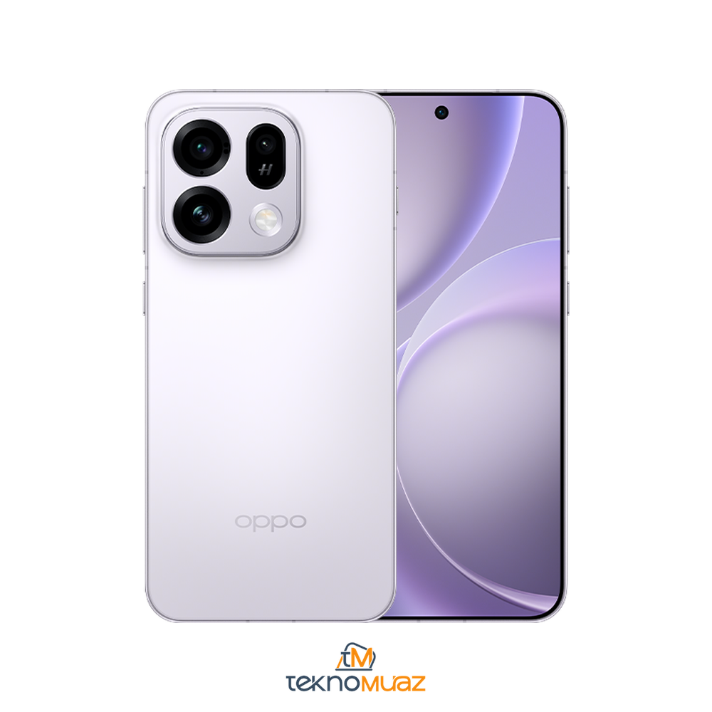 Oppo Find X9s 12/256 GB - Görsel 3