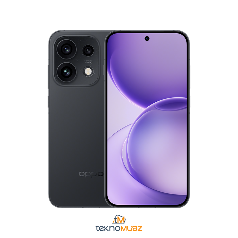 Oppo Reno16 Pro 5G 12/512 GB