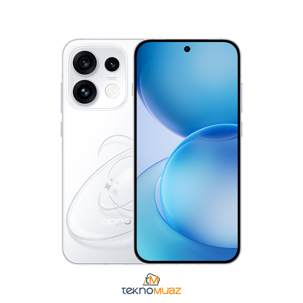 Oppo Reno16 Pro 5G 12/512 GB